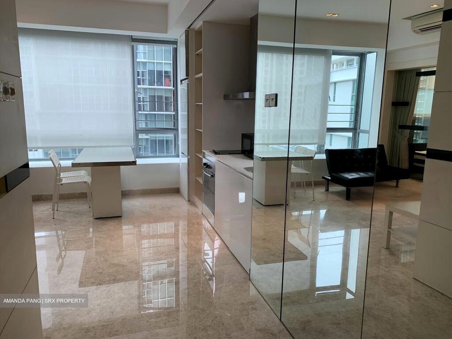Park Infinia At Wee Nam (D11), Condominium #455688341